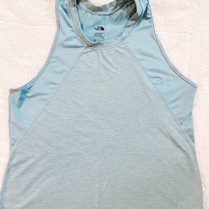 The north face workout shirt